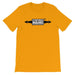 Phoenix Shaving Unisex short sleeve t-shirt - Phoenix Artisan Accoutrements