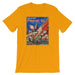 Planet 9 "Boop" Short-Sleeve Unisex T-Shirt - Phoenix Artisan Accoutrements