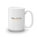Planet Java Hive Cafe Coffee Mug | Available in 2 Sizes! - Phoenix Artisan Accoutrements