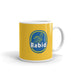 Rabid Banana Coffee Mug | Available in 2 Sizes! - Phoenix Artisan Accoutrements