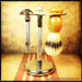 Classic Razor and Brush Stand | A Classic Shaving Must Have! - Phoenix Artisan Accoutrements