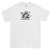 Retro Spaceman Short-Sleeve T-Shirt - Phoenix Artisan Accoutrements