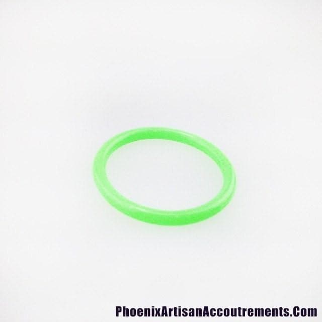 Colored O-Ring : For Rubberset 400, Switchback 400 or Adding Backbone - Phoenix Artisan Accoutrements
