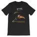Sangre De Drago Unisex short sleeve t-shirt - Phoenix Artisan Accoutrements