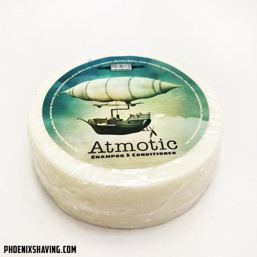 Atmotic Conditioning Shampoo Puck | Try Some Epic! - Phoenix Artisan Accoutrements
