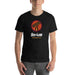 Neo Gam Short-Sleeve Unisex T-Shirt - Vintage Design - Phoenix Artisan Accoutrements