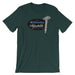 Short-Sleeve Unisex T-Shirt - Phoenix Artisan Accoutrements