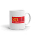 SoCal Wet Shavers Collective Coffee Mug | Available in 2 Sizes! - Phoenix Artisan Accoutrements