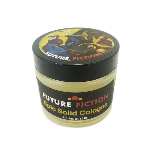 Future Fiction Epic Solid Cologne | Contains Prickly Pear Oil! - Phoenix Artisan Accoutrements