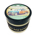 Good Vibrations Solid Cologne | Contains Prickly Pear Oil | Classic Boardwalk Barbershop Scent - Phoenix Artisan Accoutrements