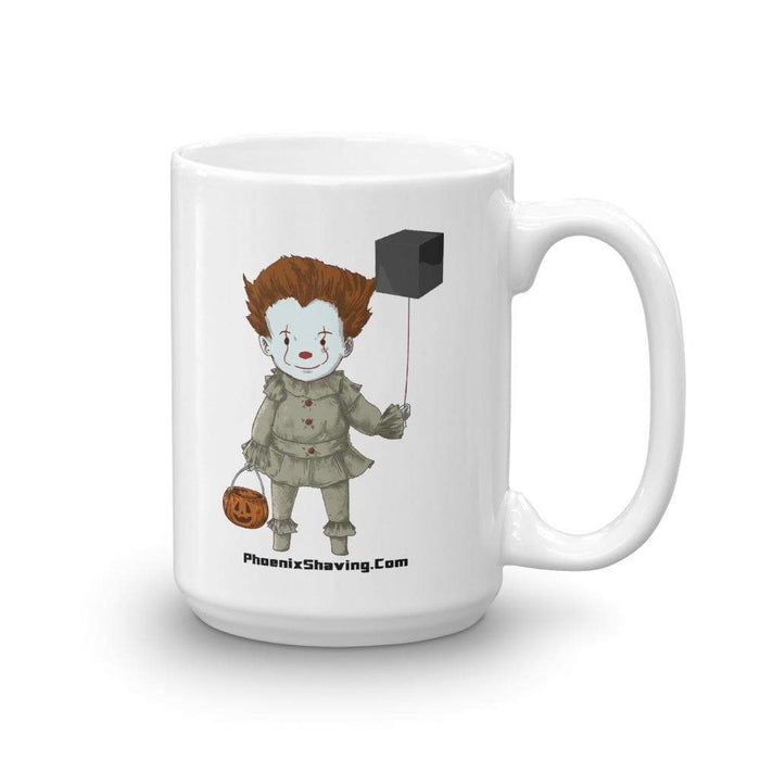 Son Of Clown Fruit Coffee Mug | Available in 2 sizes! - Phoenix Artisan Accoutrements