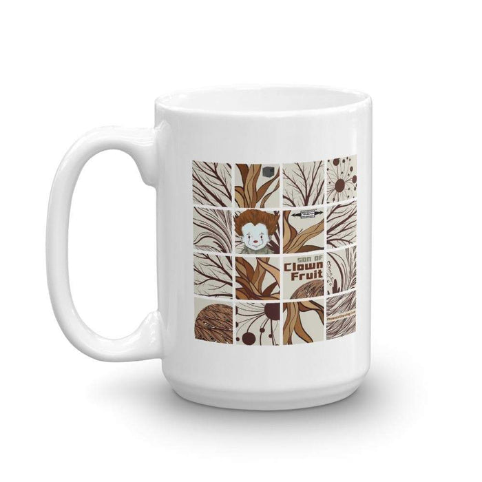 Son Of Clown Fruit Coffee Mug | Available in 2 sizes! - Phoenix Artisan Accoutrements
