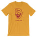 Son Of Clown Fruit "Proud Dad" Short-Sleeve Unisex T-Shirt - Phoenix Artisan Accoutrements