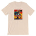 Son Of Honeysuckle Short-Sleeve Unisex T-Shirt - Phoenix Artisan Accoutrements