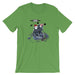 Space Nog Short-Sleeve Unisex T-Shirt - Phoenix Artisan Accoutrements