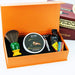 Phoenix Shaving Traditional Shaving Starter Kit | CK-6 Sangre De Drago Symmetry Straight Bar Set - Phoenix Artisan Accoutrements