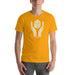 CUBE Worship Short-Sleeve Unisex T-Shirt - Phoenix Artisan Accoutrements