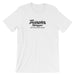 Twinplex Stropper Vintage Short-Sleeve Unisex T-Shirt - Phoenix Artisan Accoutrements