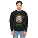 Space Nog Epic Fleece Sweatshirt | Available in 3 Colors! - Phoenix Artisan Accoutrements