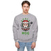 Space Nog Epic Fleece Sweatshirt | Available in 3 Colors! - Phoenix Artisan Accoutrements