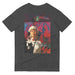 Tokyo Rose 2022 EPIC Short-Sleeve T-Shirt Design 2! - Phoenix Artisan Accoutrements