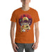 Rocket Ramen Short-Sleeve Unisex T-Shirt | Available in Multiple Colors! - Phoenix Artisan Accoutrements