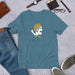 Et Tu Short-Sleeve Unisex T-Shirt | Available in Multiple Colors! - Phoenix Artisan Accoutrements