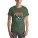 Camp Phoenix Short-Sleeve T-Shirt | Multiple Colors & Multiple Sizes! - Phoenix Artisan Accoutrements