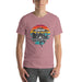 Camp Phoenix Short-Sleeve T-Shirt | Multiple Colors & Multiple Sizes! - Phoenix Artisan Accoutrements
