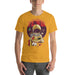 Rocket Ramen Short-Sleeve Unisex T-Shirt | Available in Multiple Colors! - Phoenix Artisan Accoutrements