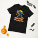 Atomic Pumpkin 2021 Short-Sleeve Unisex T-Shirt | Logo Print On Back - Phoenix Artisan Accoutrements