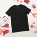 Danaid Foil 50 T-shirt | Available in Multiple Colors! - Phoenix Artisan Accoutrements