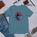 Rustler's Ridge Unisex T-shirt | Available in Multiple Sizes! - Phoenix Artisan Accoutrements