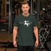Steeplechase Sport 2022 EPIC Unisex T-Shirt | Available in multiple colors! - Phoenix Artisan Accoutrements