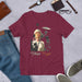 Tokyo Rose 2022 Unisex T-shirt | Design 1 - Phoenix Artisan Accoutrements