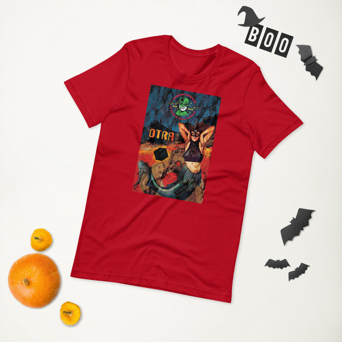 Otra 2022 Esoteric Shave Soap T-Shirt! | Available in Multiple Sizes & Colors! - Phoenix Artisan Accoutrements