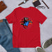 Rustler's Ridge Unisex T-shirt | Available in Multiple Sizes! - Phoenix Artisan Accoutrements