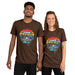 Camp Phoenix Short Sleeve T-shirt | Multiple Colors & Multiple Sizes! - Phoenix Artisan Accoutrements