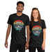 Camp Phoenix Short Sleeve T-shirt | Multiple Colors & Multiple Sizes! - Phoenix Artisan Accoutrements
