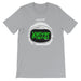 Vetiver Planet Unisex short sleeve t-shirt - Phoenix Artisan Accoutrements