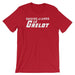 Vintage Le Grelot Short-Sleeve Unisex T-Shirt - Phoenix Artisan Accoutrements