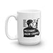 Vintage Meehan's Razor Stropper Coffee Mug | Available in 2 Sizes! - Phoenix Artisan Accoutrements