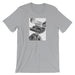 Vintage Safety Razor Advert Short-Sleeve Unisex T-Shirt - Phoenix Artisan Accoutrements