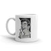 Vintage Shaving Cream Ad Coffee Mug | Available in 2 Sizes! - Phoenix Artisan Accoutrements