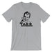 Vintage TARR Aftershave Ad Short-Sleeve Unisex T-Shirt - Phoenix Artisan Accoutrements