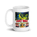 First Night (on planet earth) Coffee Mug | Available in 2 Sizes - Phoenix Artisan Accoutrements
