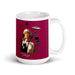 Tokyo Rose 2022 Classic Diner Style Coffee Mugs | Choose from 2 Sizes! - Phoenix Artisan Accoutrements