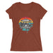 Camp Phoenix Ladies' short sleeve t-shirt - Phoenix Artisan Accoutrements